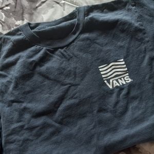 Vans shirt